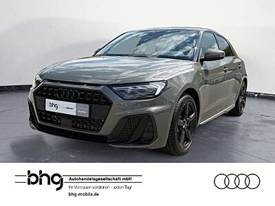 Audi A1 Sportback S line 30 TFSI 85(116) kW(PS) S tro