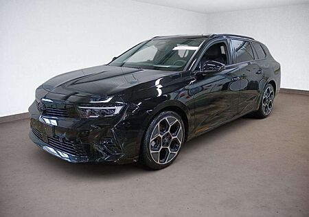 Opel Astra Sports Tourer 1.2 Turbo Automatik Ultimate