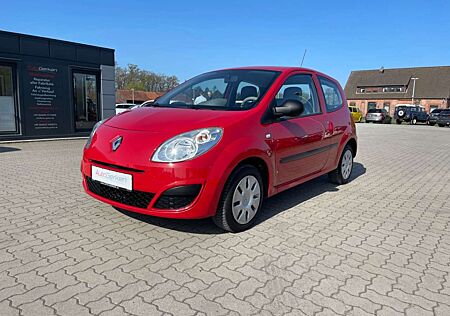 Renault Twingo 1.2 Expression TÜV NEU Klima Allwetter