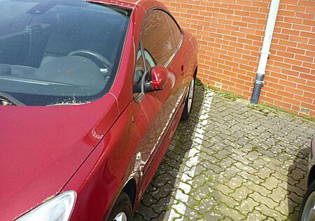 Peugeot 307 CC 140 Tendance