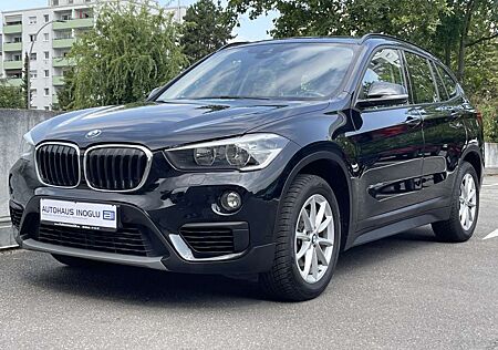 BMW X1 sDrive 18 d