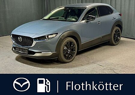 Mazda CX-30 140PS AUTO HOMURA*VOLL-LED*CARPLAY*