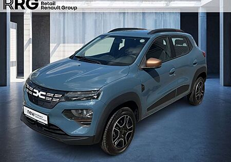 Dacia Spring Electric Extreme CCS