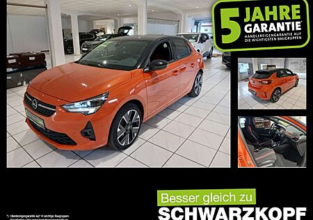 Opel Corsa-e ACC+LED+Navi+SHZ+Winterp.+Fernlichtass.