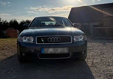Audi A4 2.0
