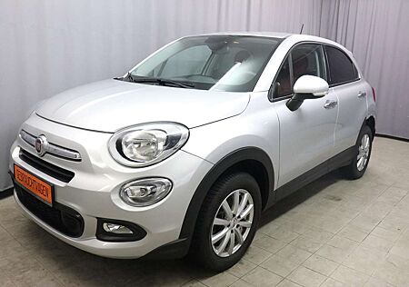 Fiat 500X Pop Star 1.6 E-torQ 4x2 Navigationssystem, Radi...