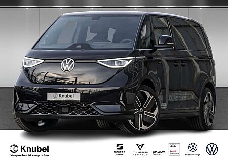 VW ID.BUZZ Volkswagen ID. Buzz GTX 21" EasyOpen Harman Navi ACC IQ.Light