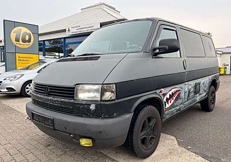 VW T4 Volkswagen Transporter 70H1E2/W24