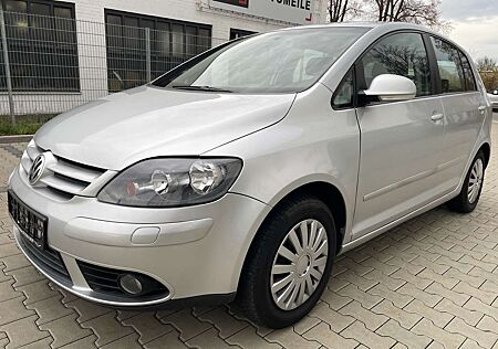 VW Golf Plus Volkswagen 1.6 Goal
