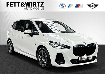 BMW 223 i xDrive Active Tourer M Sport|AHK|Pano|HUD|H/K