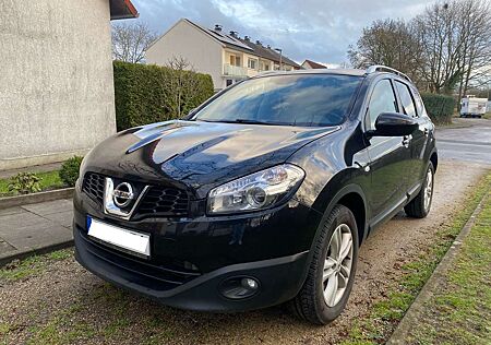 Nissan Qashqai+2 Qashqai+2 Acenta 4X4