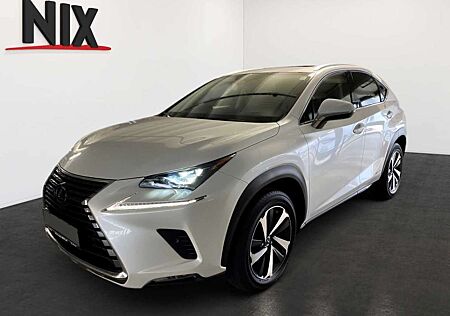 Lexus NX 300 NX 300h E-FOUR Luxury Line 360° KAMERA NAVI SHZ V+H