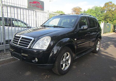 SsangYong Rexton 290