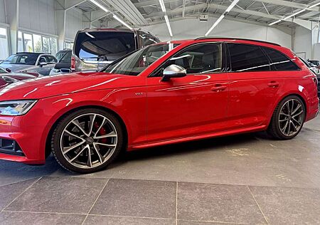 Audi S4 3.0 TFSI quattro*KW*Pano*Virtual*B&O*SHeizung