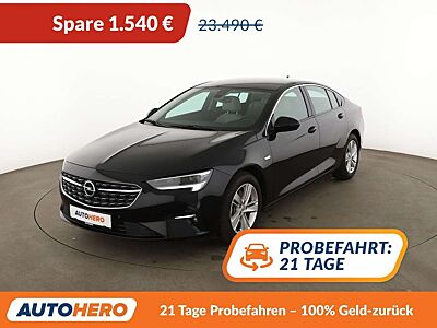Opel Insignia 2.0 Turbo Elegance Aut.*NAVI*LED*PDC*SHZ*LHZ*