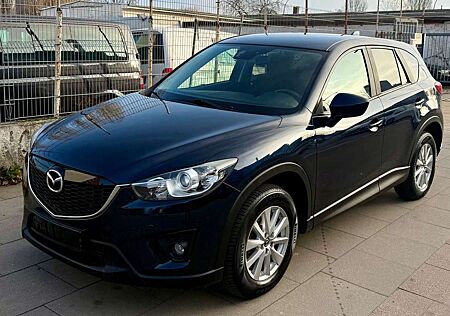 Mazda CX-5 Sendo AWD / TÜV NEU