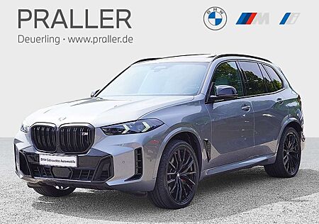 BMW X5 M60i xDrive Gestiksteuerung HK HiFi DAB LED