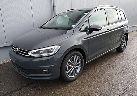 VW Touran Volkswagen Comfortline BMT/Start-Stopp 1.5TSI DSG 110 kW (...
