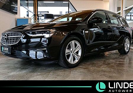 Opel Insignia Elegance |LED|NAVI|SHZ|CARPLAY|SPURH.