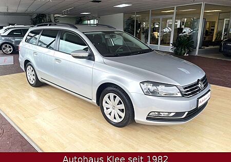 VW Passat Variant Volkswagen 2.0 TDI *AHK*Navi*Tempomat*Shzg*