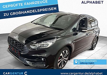Ford S-Max 2.0 EcoBlue ST-Line SpoSi ACC BLIS Key LED