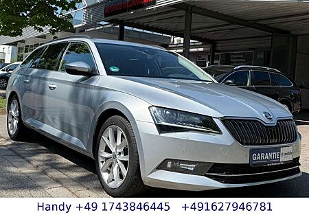 Skoda Superb Combi 2.0 TDI Ambition DSG/ACC/SHZ/Xenon
