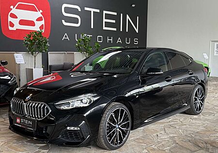 BMW 220 M Sport Navi Leder Kamera