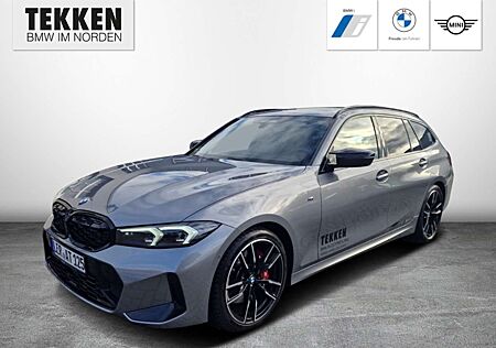 BMW 340 xDrive Touring/Innovations Pak/Comfort Pak