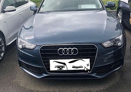 Audi A5 Sportback S-Line | Navi | Xenon | Tempom