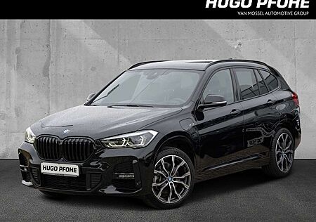 BMW X1 xDrive25e xDrive M Sport LED Navi ACC ParkAss AHK