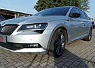 Skoda Superb Combi SportLine, XENON, NAVI, 1. Hand