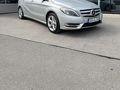 Mercedes-Benz B 200 cdi (be) Premium Original MB