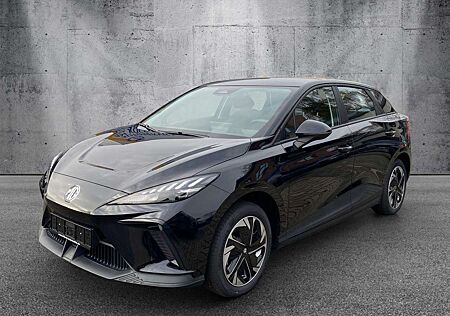 MG MG4 Standard/R.Cam/Alu17/Klimaauto/ 7 Jahre Gar.