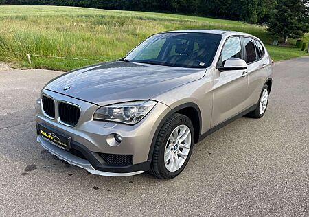 BMW X1 Baureihe 28 i xDrive