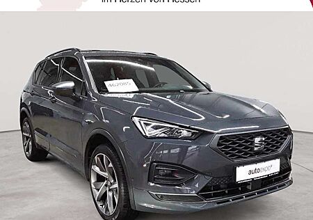 Seat Tarraco 2.0 TDI 4Drive FR NAV DCC STH