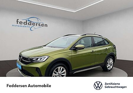 VW Taigo Volkswagen Life 1.0 TSI Navi DAB+ Klima Sitzheizung LED ALU