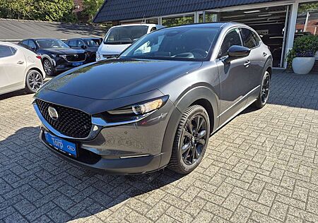 Mazda CX-30 Skyactiv 2.0 l G 150 PS AT FWD Homura