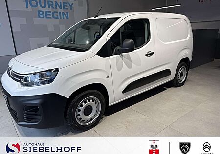 Citroën Berlingo Citroen Kastenwagen L1 Club BlueHDI 130 EAT8