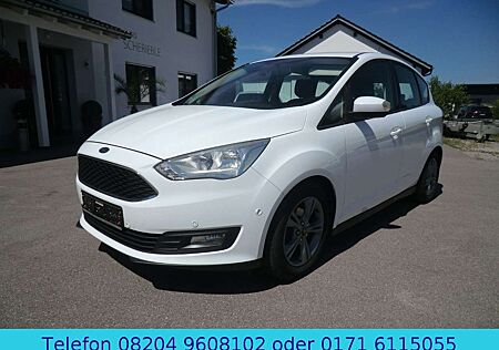 Ford C-Max Business Edition 1.Hd./Navi/8-fach bereift