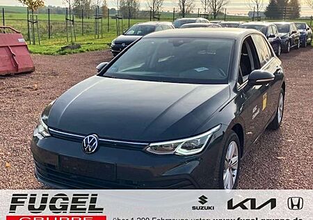 VW Golf Volkswagen 1.5 TSI Life LED|virt|Navi|PDC