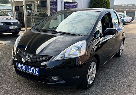 Honda Jazz TÜV & Inspektion NEU - Klimaanlage - 2.HAND