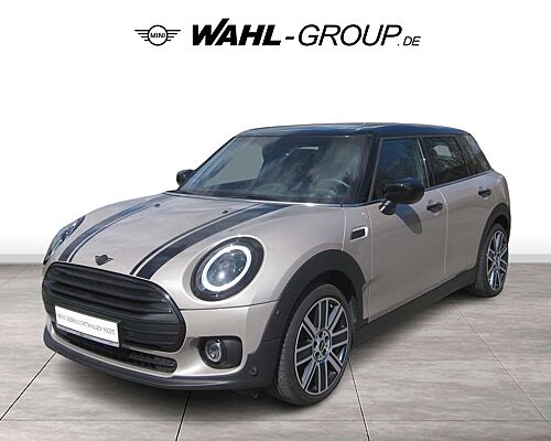 MINI Cooper D Clubman Cooper D CLUBMAN YOUNIQUE TRIM NAVI PANO HUD LED R