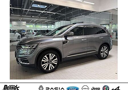 Renault Koleos TCe 160 EDC GPF INITIALE PARIS SCHIEBEDACH SHZ