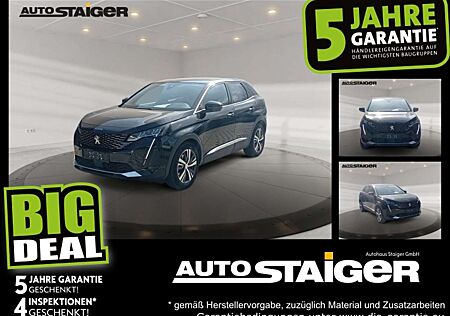 Peugeot 3008 Allure Hybrid 225 *Rückfahrkamera*LED*SHZ*