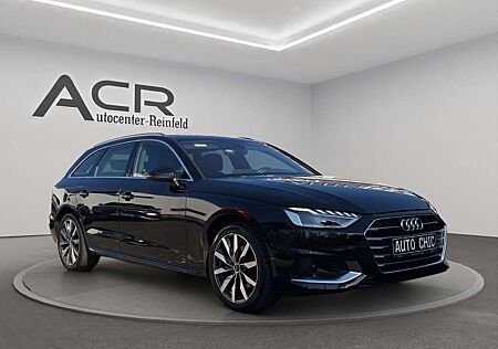 Audi A4 Avant 35 TDI S Line LED/Kamera/Totwinkel/ACC!