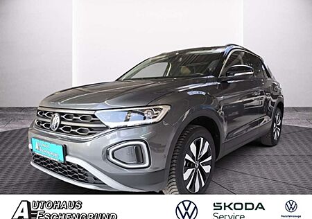 VW T-Roc Volkswagen 1.5 TSI OPF DSG Goal LED-PLUS NAVI ACC RÜCKKAMERA
