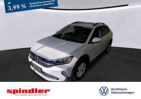 VW Taigo Volkswagen Life 1.0 TSI / IQ.Drive, Navi, RFK, LED