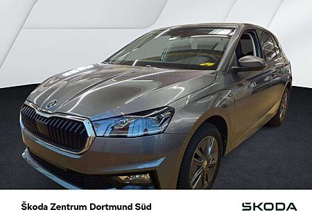 Skoda Fabia 1.0 DRIVE CAM ALU LED CARPLAY SITZHEIZUNG