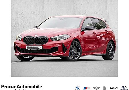 BMW 135 M135i xDrive M Aerodynamik SPORT+ADAPT.LED+PA+HiFi