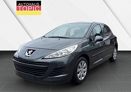 Peugeot 207 Filou